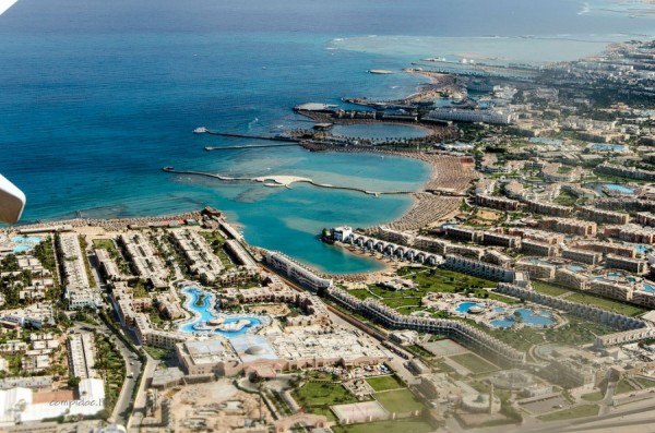 Makadi Bay