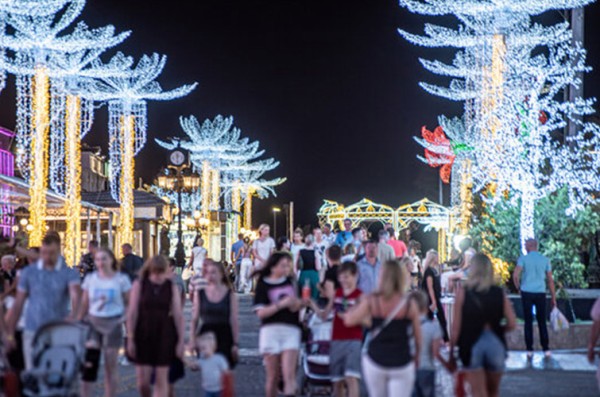 City Tour in Sharm El Sheikh