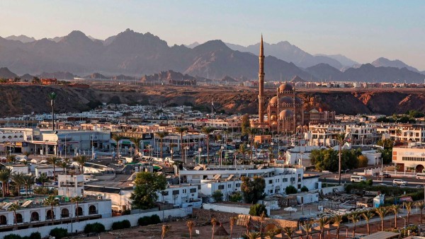 Sharm El Sheikh