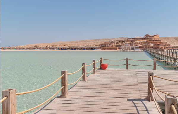 Trips To Orange Bay‏