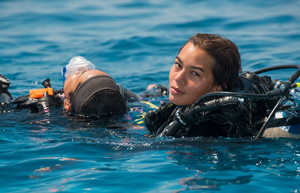 PADI Rescue Diver