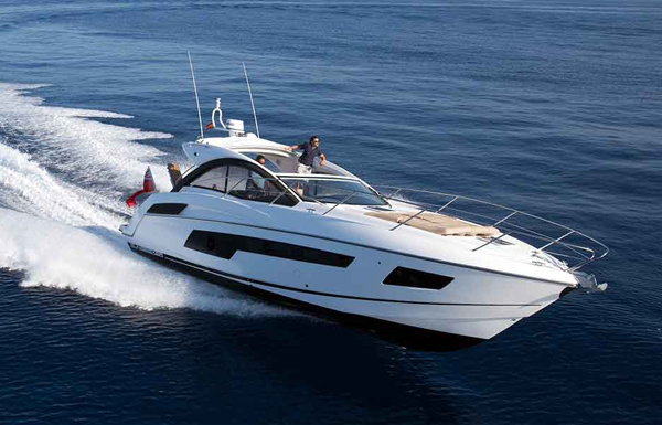 Private Boat El-Gouna
